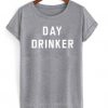 Day Drinker T-shirt N11AI