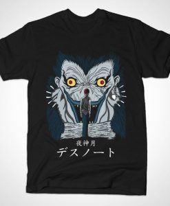 Death Note T-Shirt EL26N