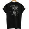 Death T shirt SR7N