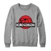 Demogorgon Sweatshirt EL30N