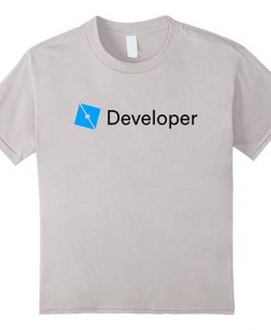 Developer T Shirt N21DN