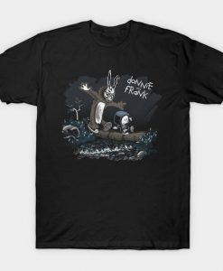 Donnie Darko t-shirt SR25N