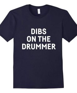 Drummer Tshirt N21DN