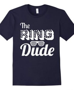 Dude Funny T shirt N21DN