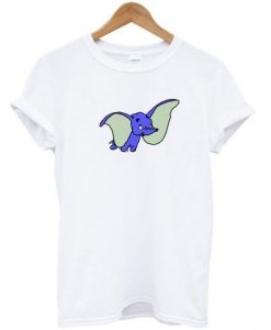 Dumbo T-shirt N11AI