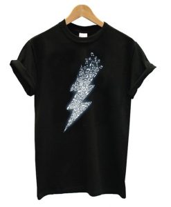 Electro Music T shirt SR7N