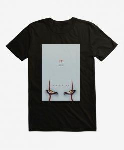 Ends Eyes Poster T-Shirt VL5N