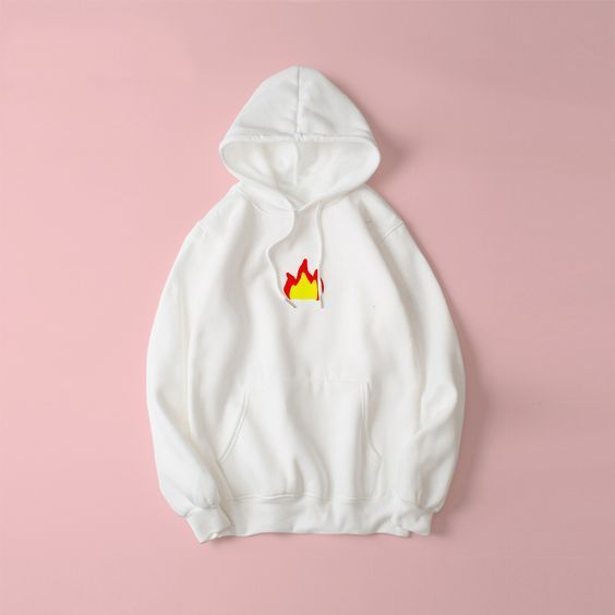 FIRE Hoodie N25EM