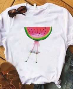 Fashion Pineapple t shirt AI28N