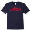 Fast Furious Classic T Shirt N21DN