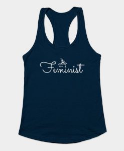 Feminist Tank Top SR29N