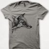 Fox Shirt FD4N