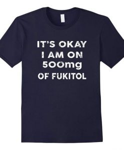 Fukitol T shirt N21DN