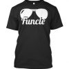 Funcle Sunglasses T Shirt SR29N