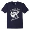 Functioning Pancreas Mainstream Tshirt N21DN