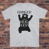 Funny Bear T Shirt FD4N