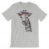 Giraffe T-Shirt FD4N