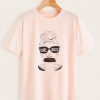 Girl Boss T-Shirt SR1N