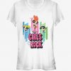 Girls Rock T-Shirt EL26N