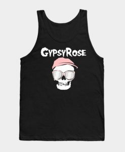 Gypsy Rose Tank Top SR29N