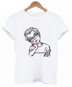 Harry Styles T-shirt FD23N