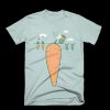 Harvest Rabbit T-Shirt AZ26N