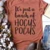 Hocus Pocus T-shirt N9FD