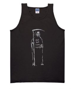 I Came To Party tank top AI28N