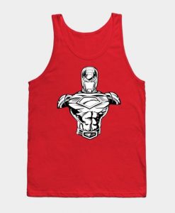 Iron Man Tank Top SR29N