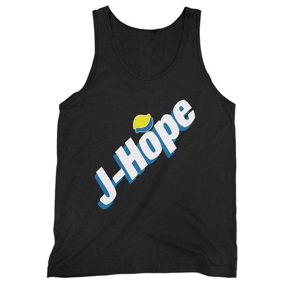 J-Hope Bts Tank Top AZ28N
