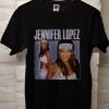 Jennifer Lopez T Shirt ER12N