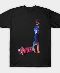 John Wick Classic t-shirt SR25N