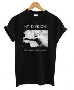 Joy Division Love Tshirt EL23N