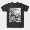 Junji Ito T-Shirt ER12N