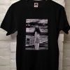 Junji Ito manga T Shirt ER12N