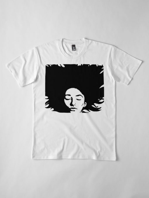 Kate Bush Tshirt N11EL