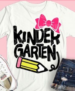 Kindergarten T-Shirt VL7N