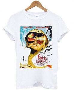 Las Vegas T Shirt SR12N