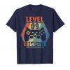 Level 9 Complete T Shirt SR29N