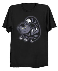 Mad Cat T-Shirt EM25N