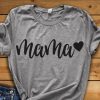 Mama T-Shirt EM4N