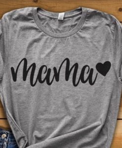 Mama T-Shirt EM4N