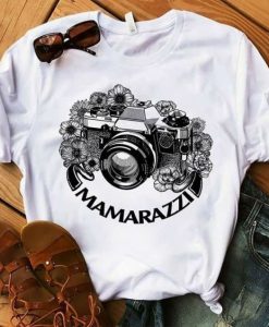 Mamarazzi Graphic t shirt AI218N