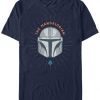 Mandalorian Simple N25SR