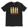 Meerkat Crew T Shirt SR12N