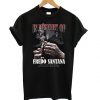 Memory Of Big Boss T Shirt SR7N