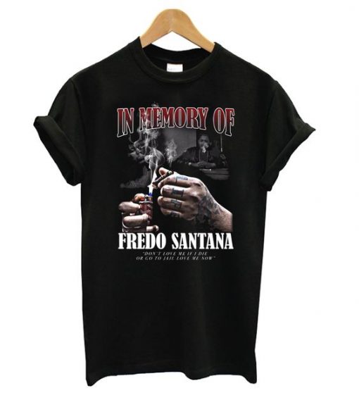 Memory Of Big Boss T Shirt SR7N