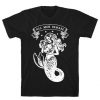 Mermaid T Shirt SR1N