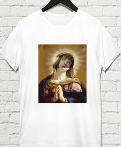 Mia Wallace T Shirt SR12N