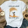 Mickey Halloween Pumpkin T-Shirt N20AR